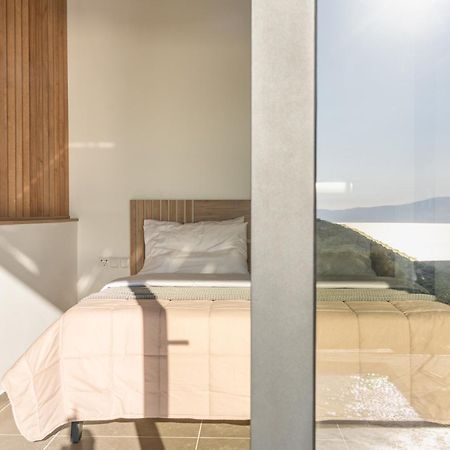 Casatino Villas Kalianeika Bagian luar foto