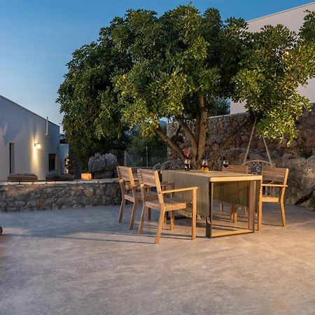 Casatino Villas Kalianeika Bagian luar foto