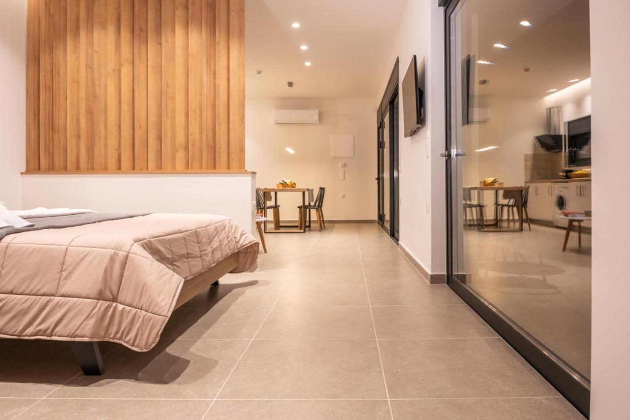 Casatino Villas Kalianeika Bagian luar foto