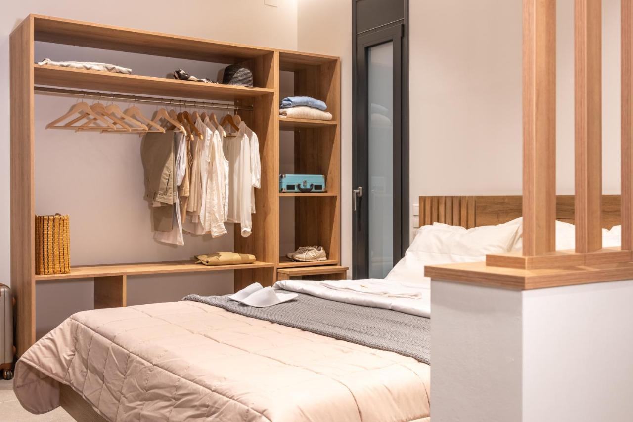Casatino Villas Kalianeika Bagian luar foto