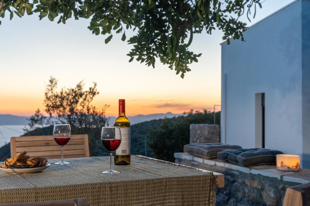 Casatino Villas Kalianeika Bagian luar foto