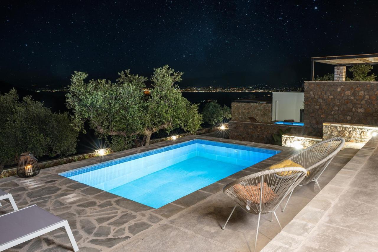 Casatino Villas Kalianeika Bagian luar foto
