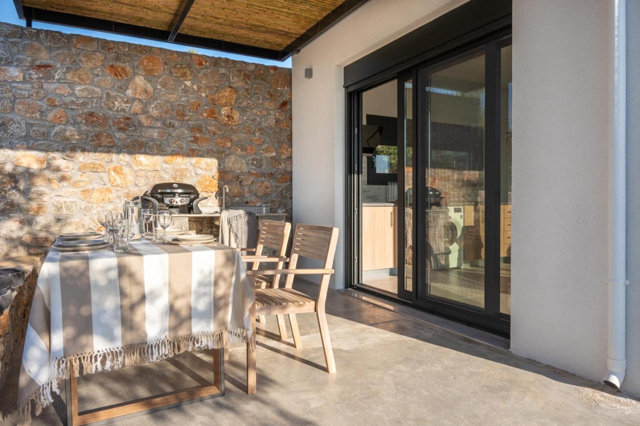 Casatino Villas Kalianeika Bagian luar foto