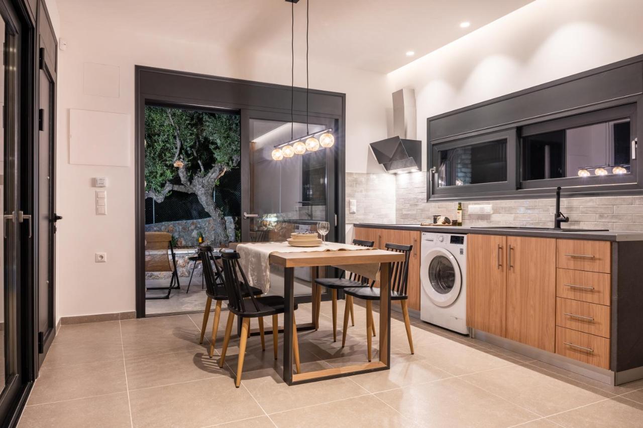 Casatino Villas Kalianeika Bagian luar foto