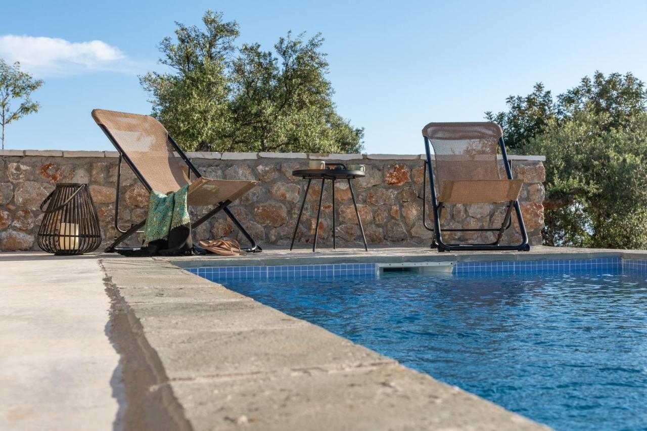 Casatino Villas Kalianeika Bagian luar foto