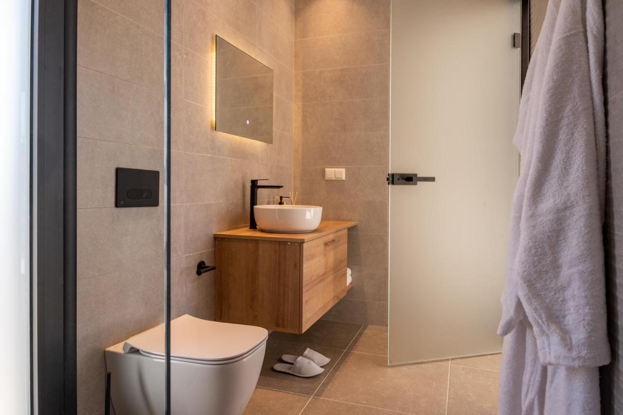 Casatino Villas Kalianeika Bagian luar foto
