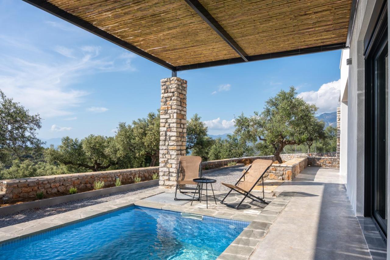 Casatino Villas Kalianeika Bagian luar foto