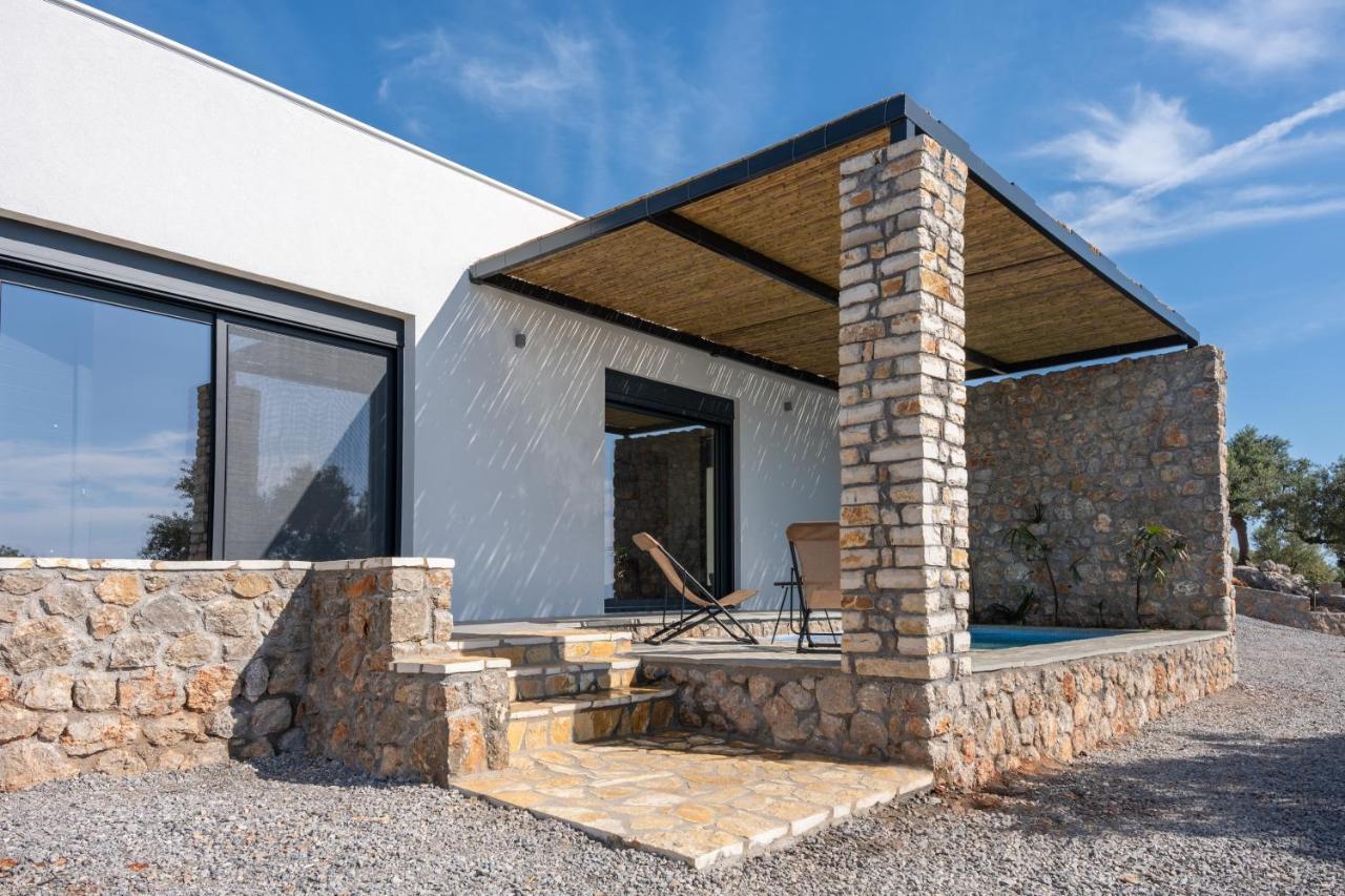 Casatino Villas Kalianeika Bagian luar foto
