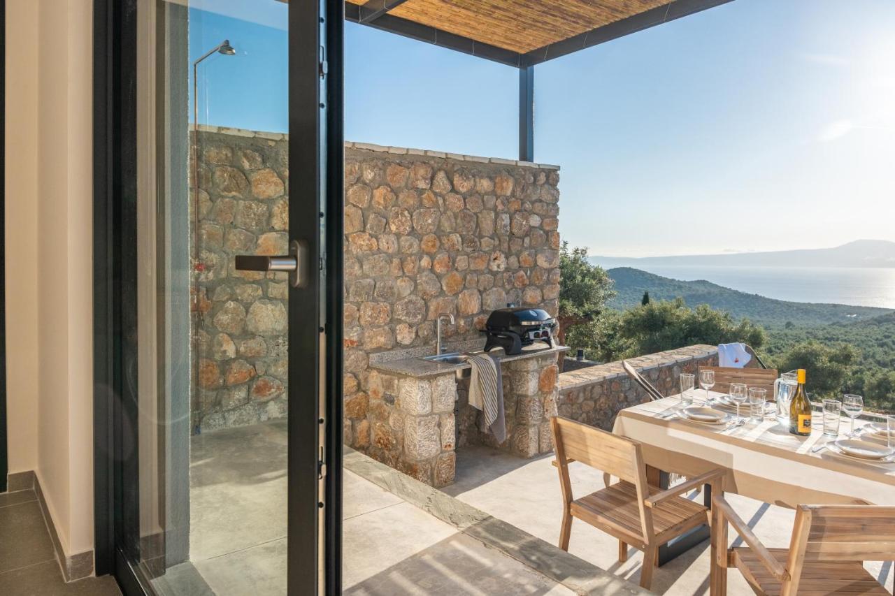 Casatino Villas Kalianeika Bagian luar foto