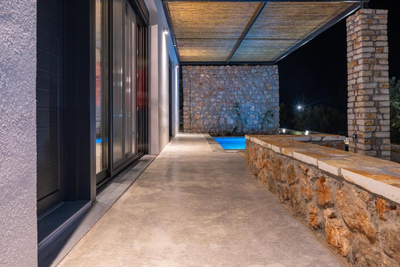 Casatino Villas Kalianeika Bagian luar foto