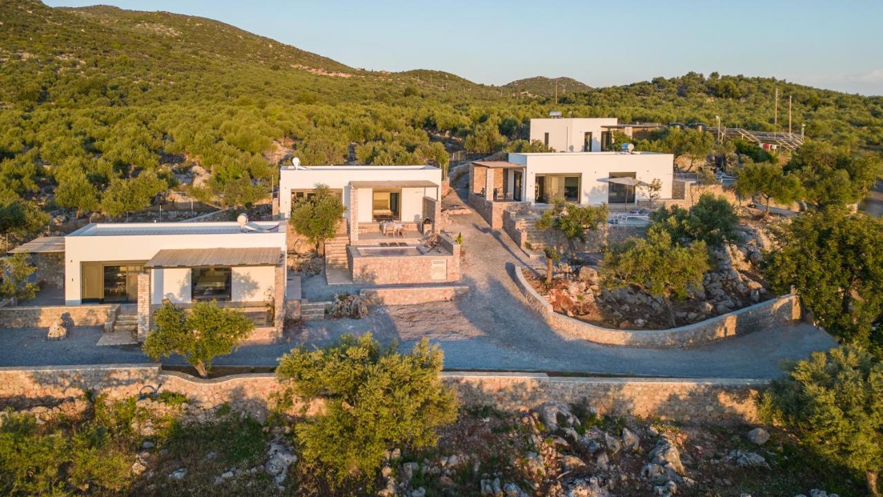Casatino Villas Kalianeika Bagian luar foto