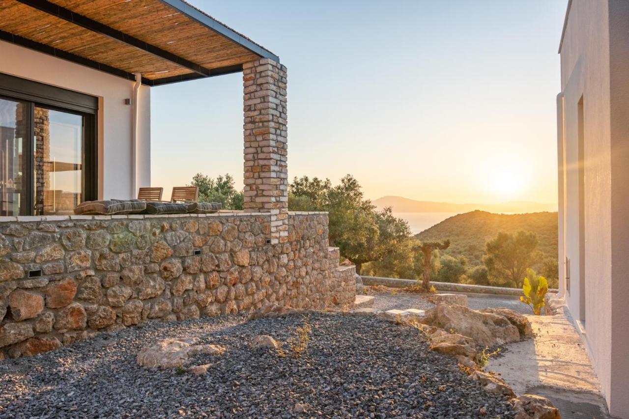 Casatino Villas Kalianeika Bagian luar foto