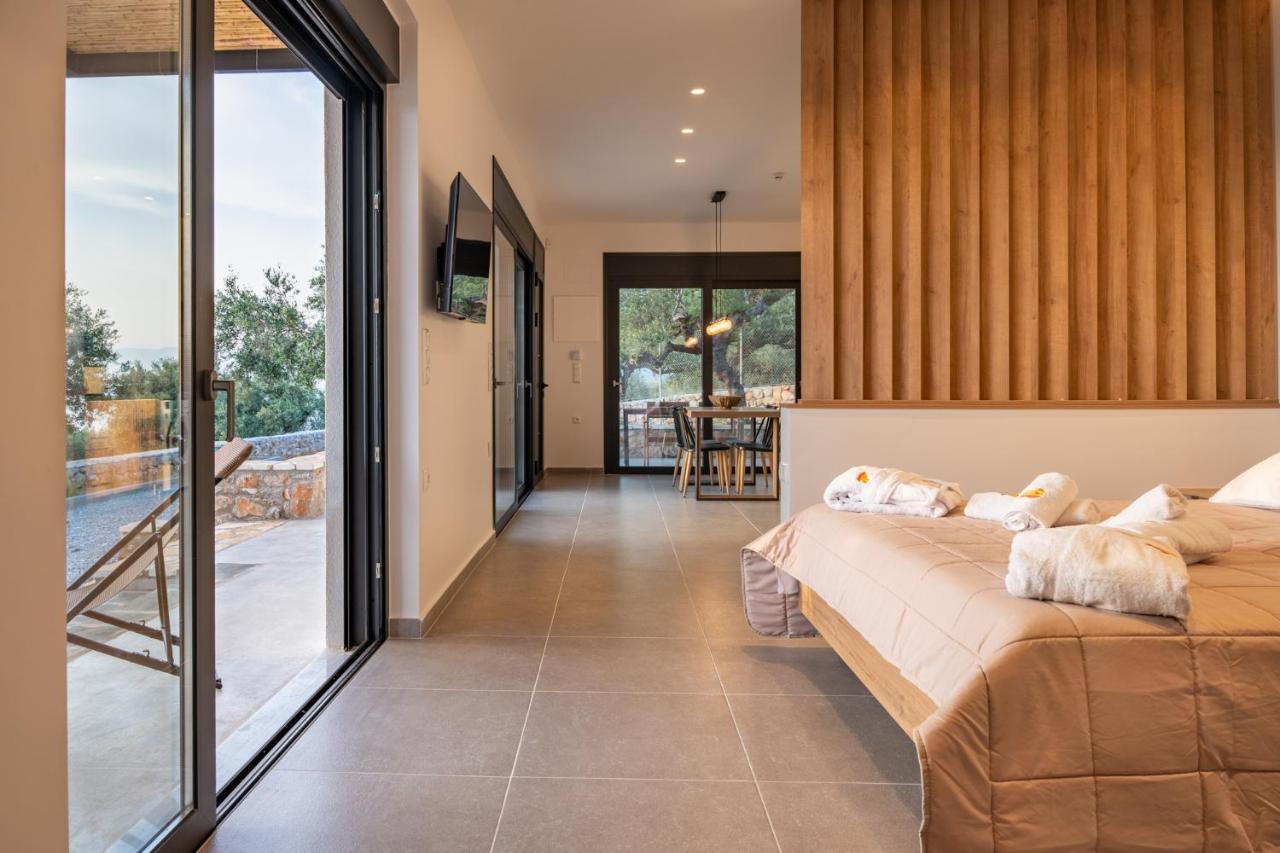 Casatino Villas Kalianeika Bagian luar foto