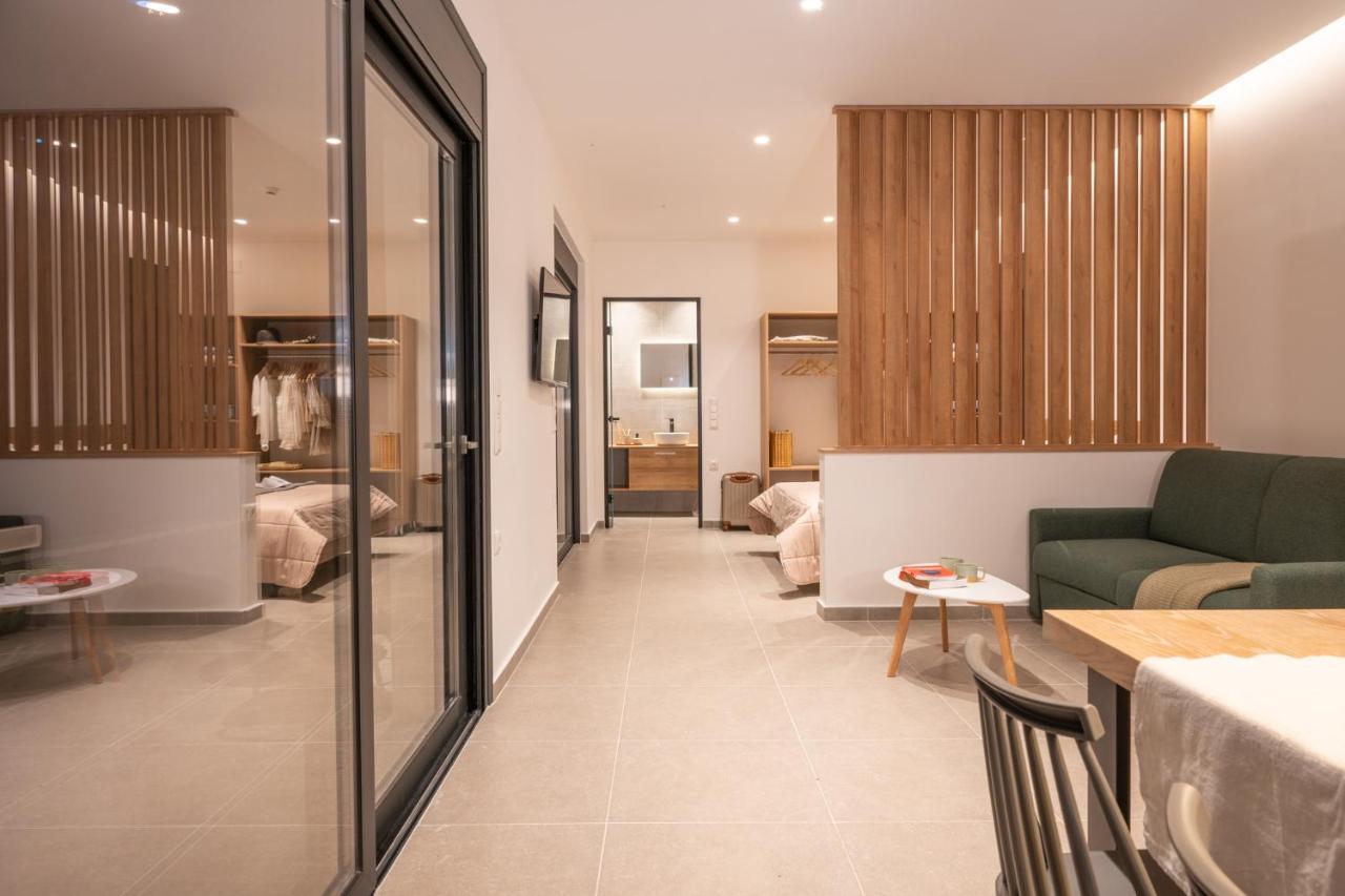 Casatino Villas Kalianeika Bagian luar foto