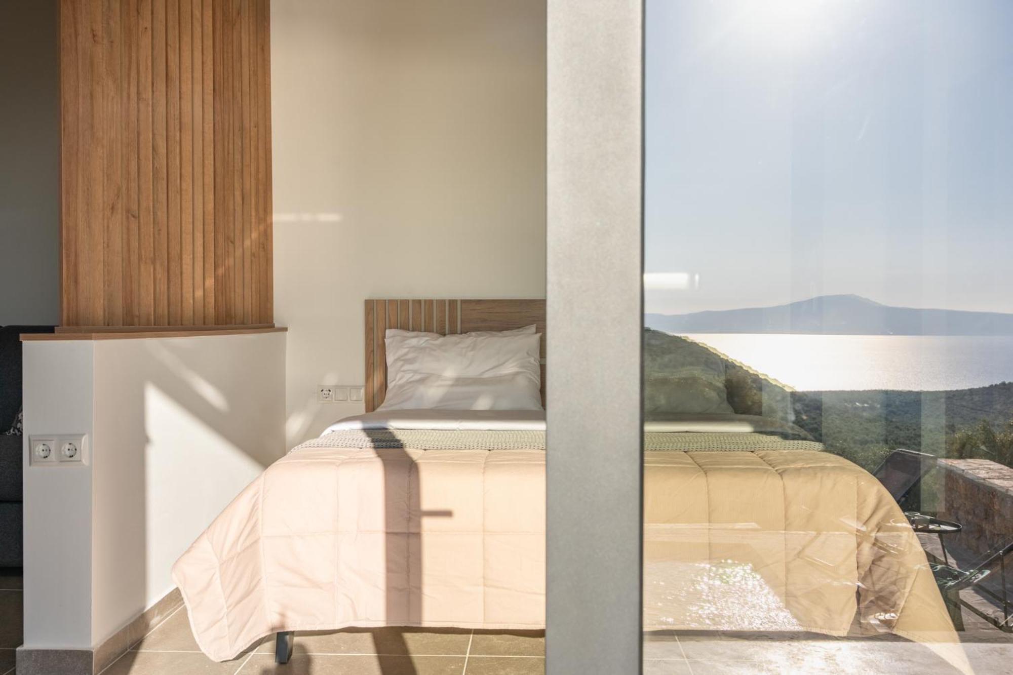 Casatino Villas Kalianeika Bagian luar foto