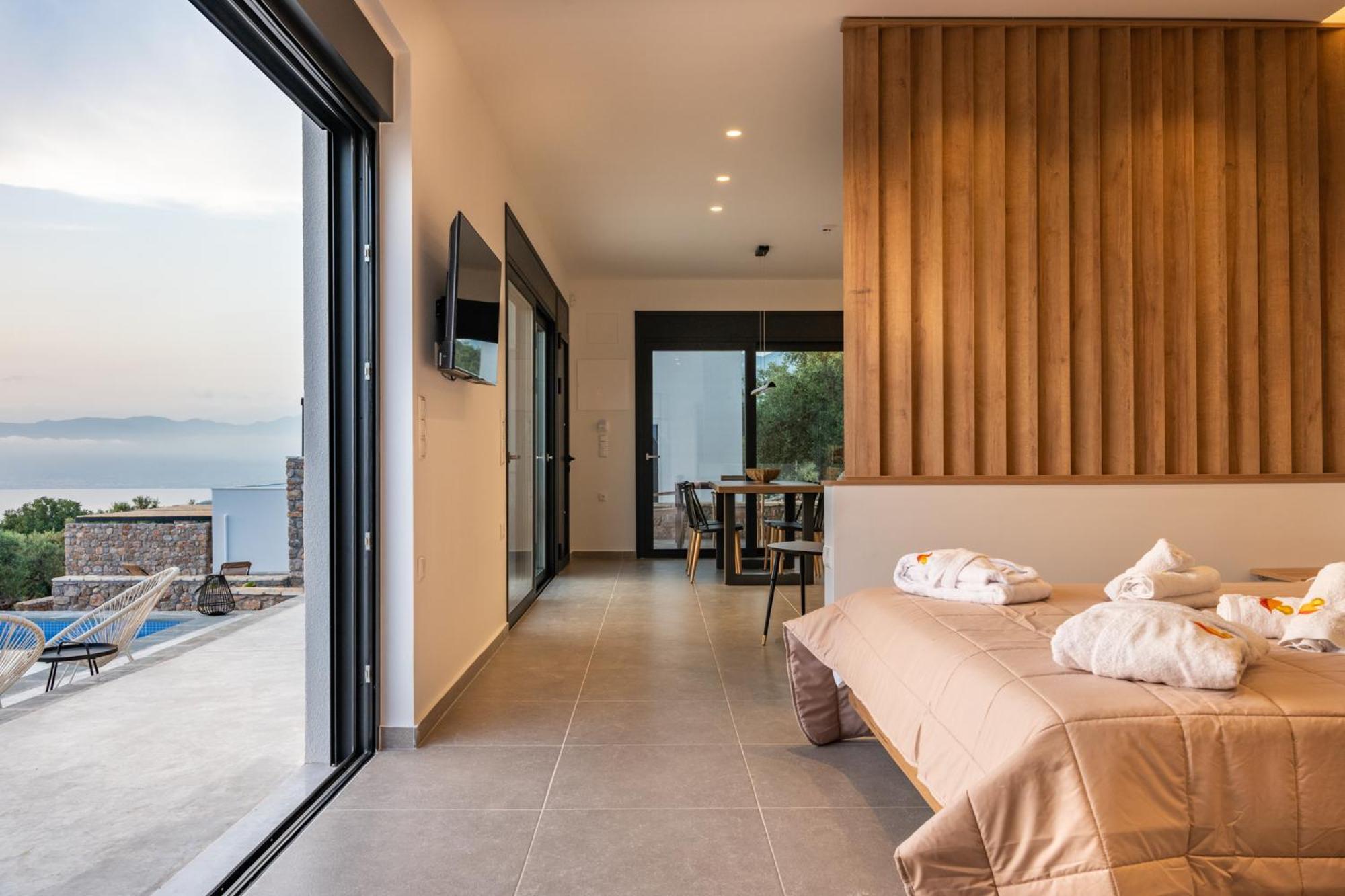 Casatino Villas Kalianeika Bagian luar foto