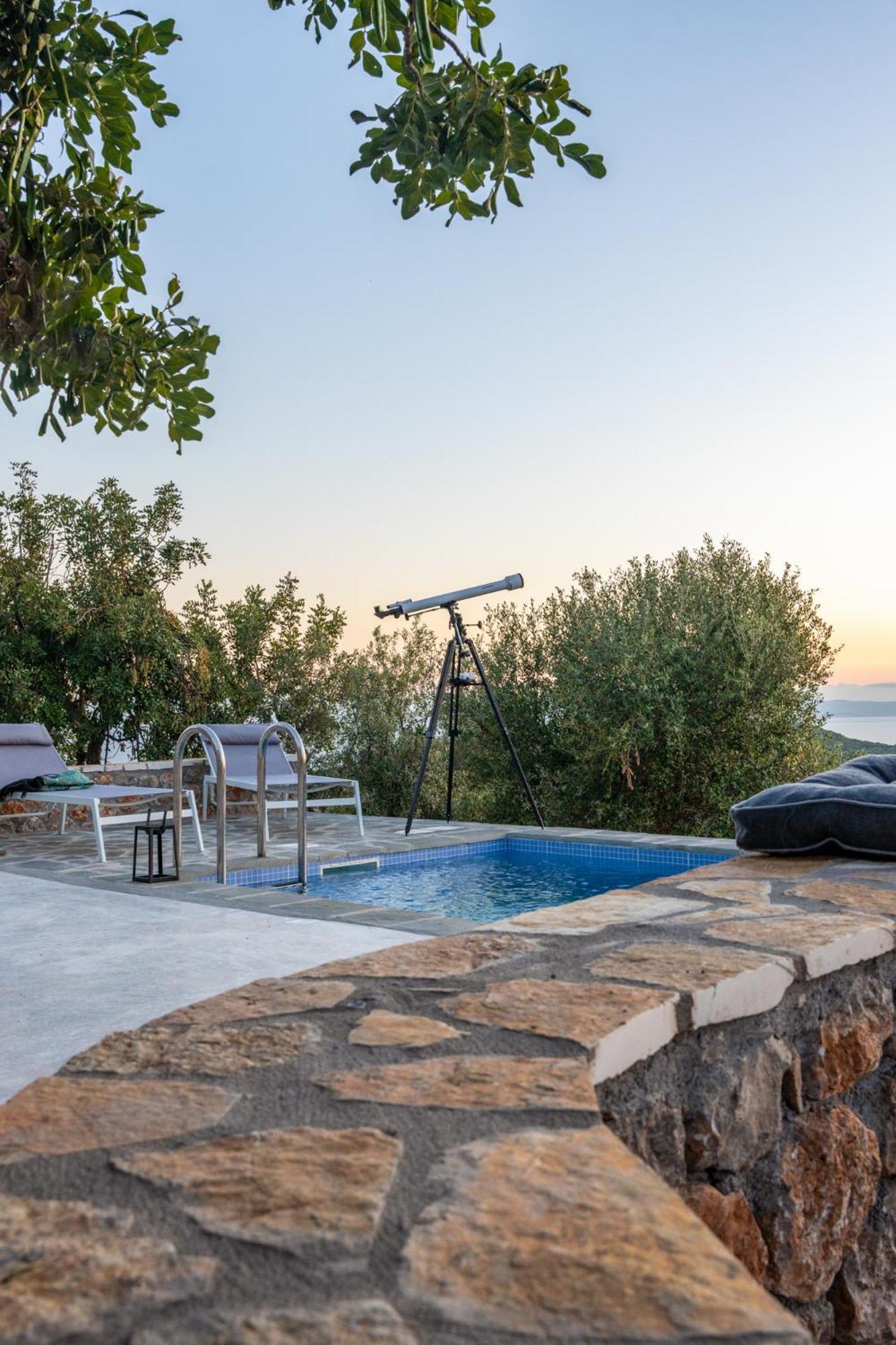 Casatino Villas Kalianeika Bagian luar foto