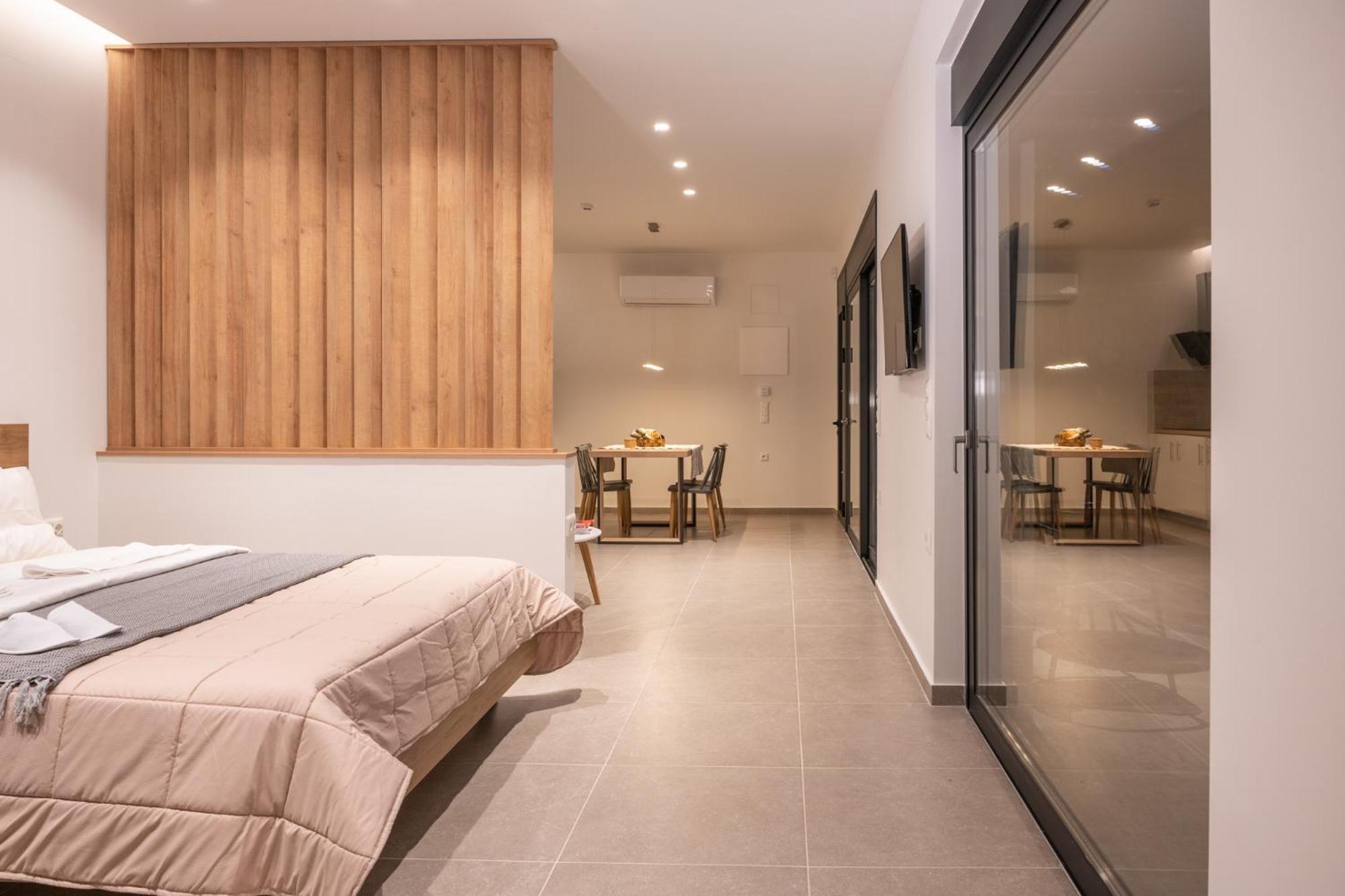 Casatino Villas Kalianeika Bagian luar foto