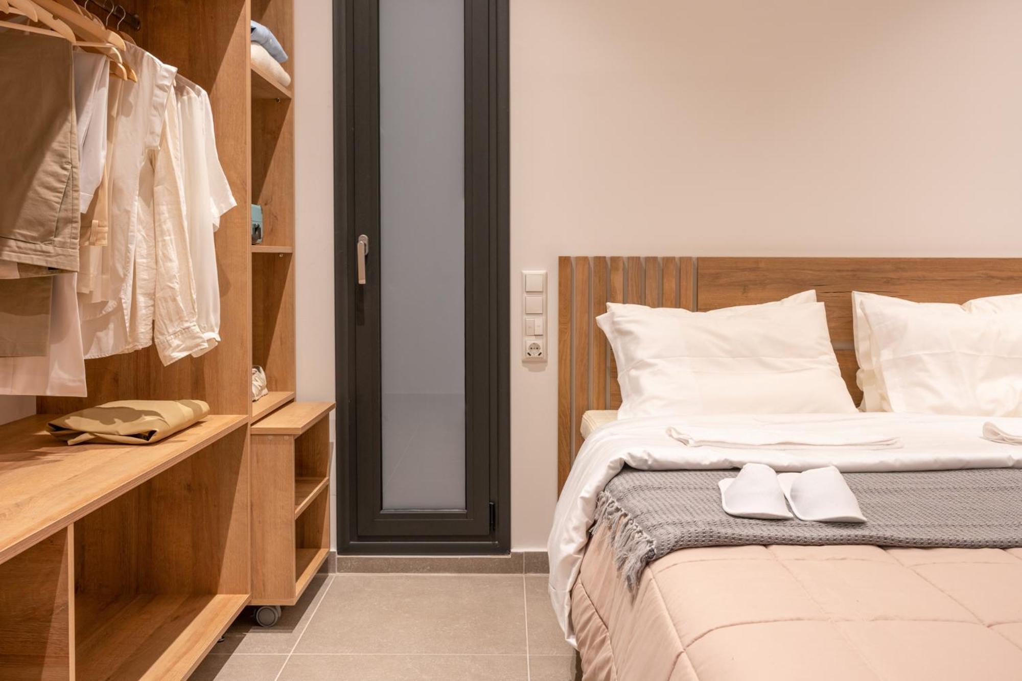 Casatino Villas Kalianeika Bagian luar foto