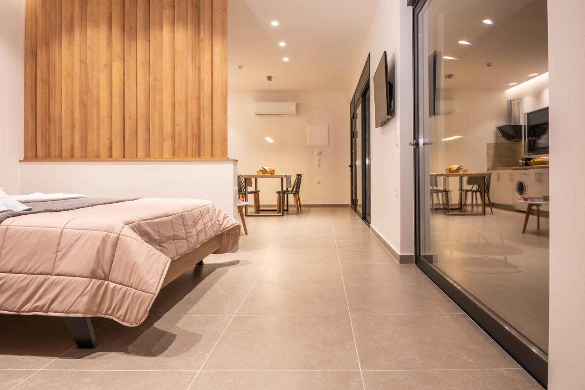 Casatino Villas Kalianeika Bagian luar foto