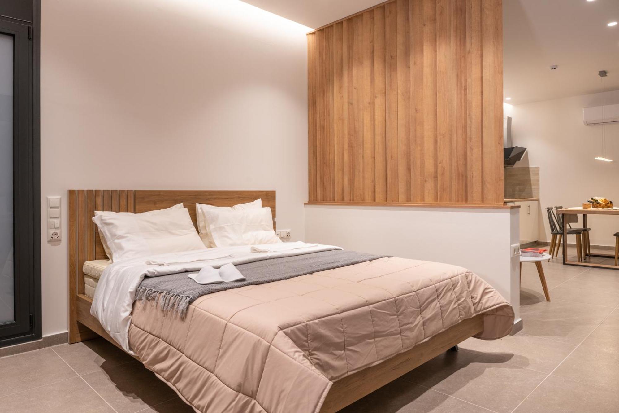 Casatino Villas Kalianeika Bagian luar foto